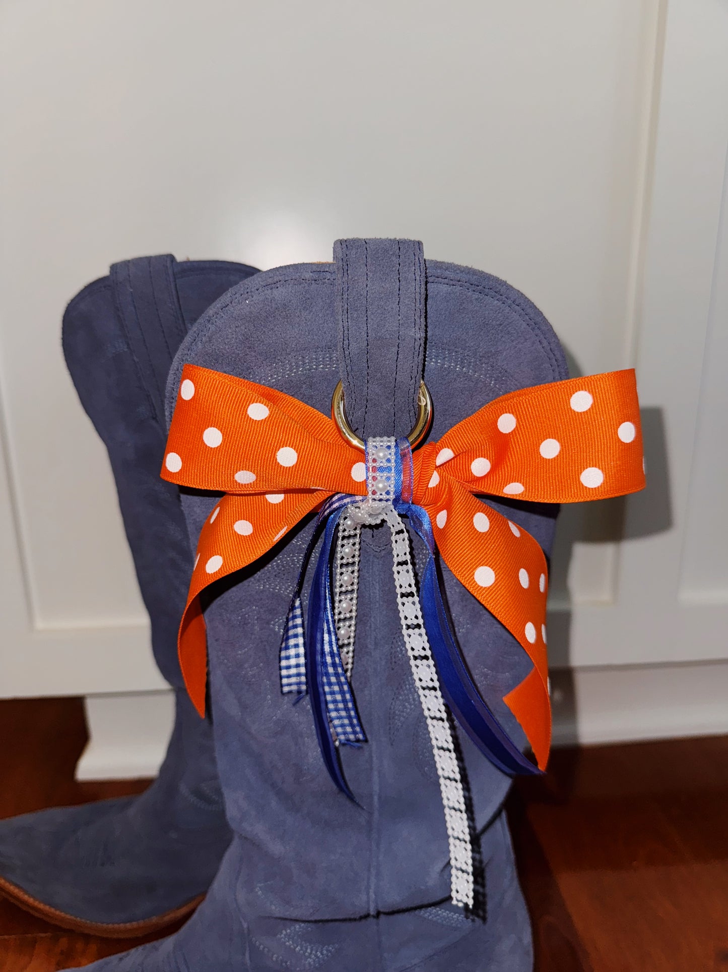 The War Eagle