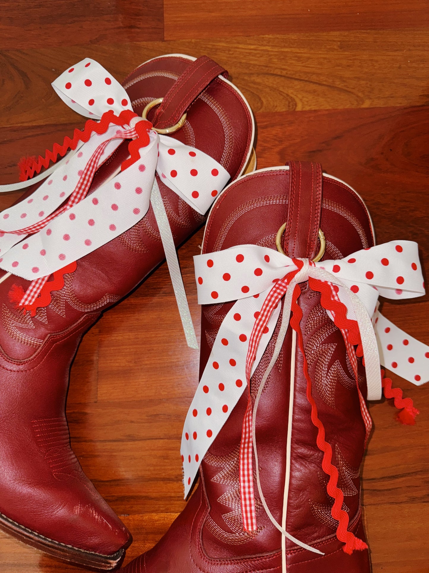 The Ruby Red