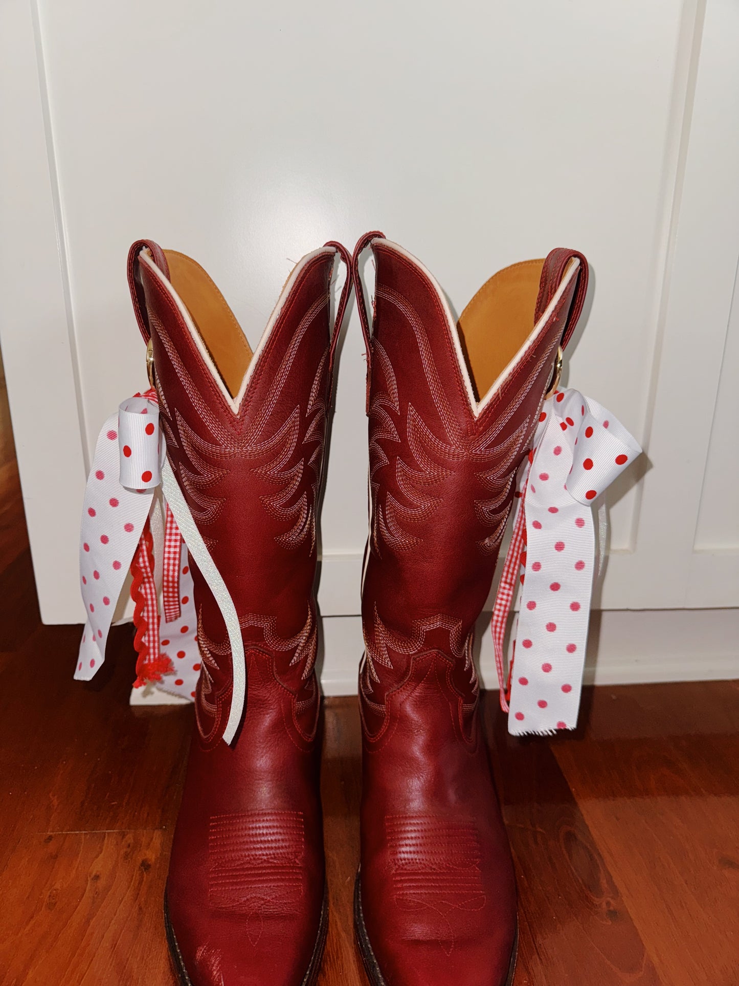 The Ruby Red