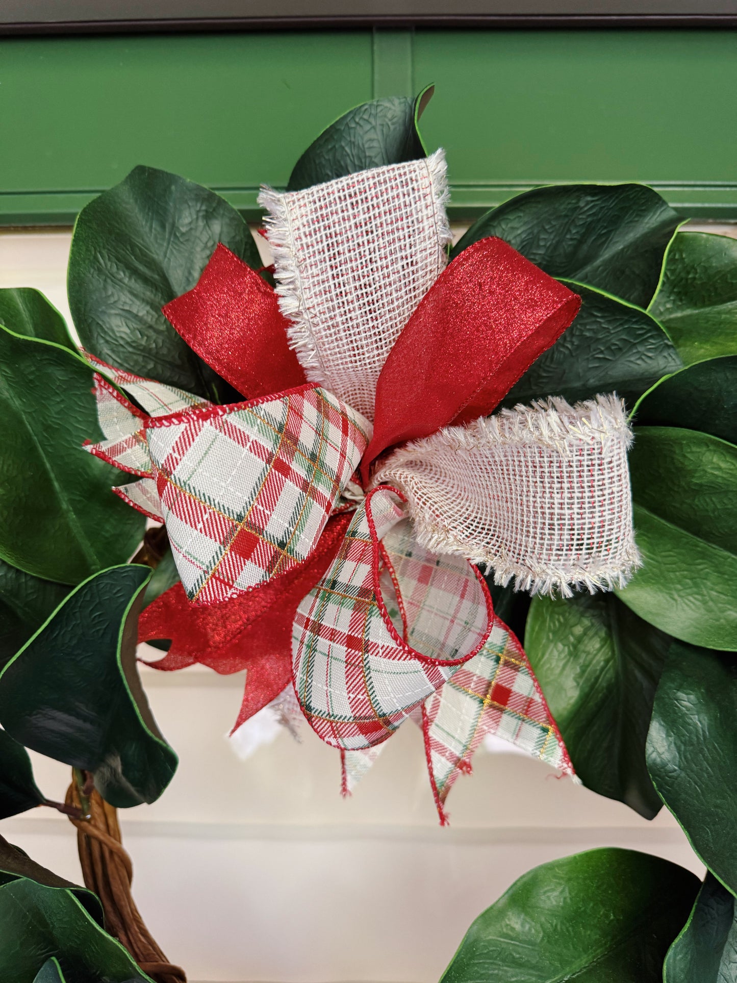 A Rhinestone Christmas