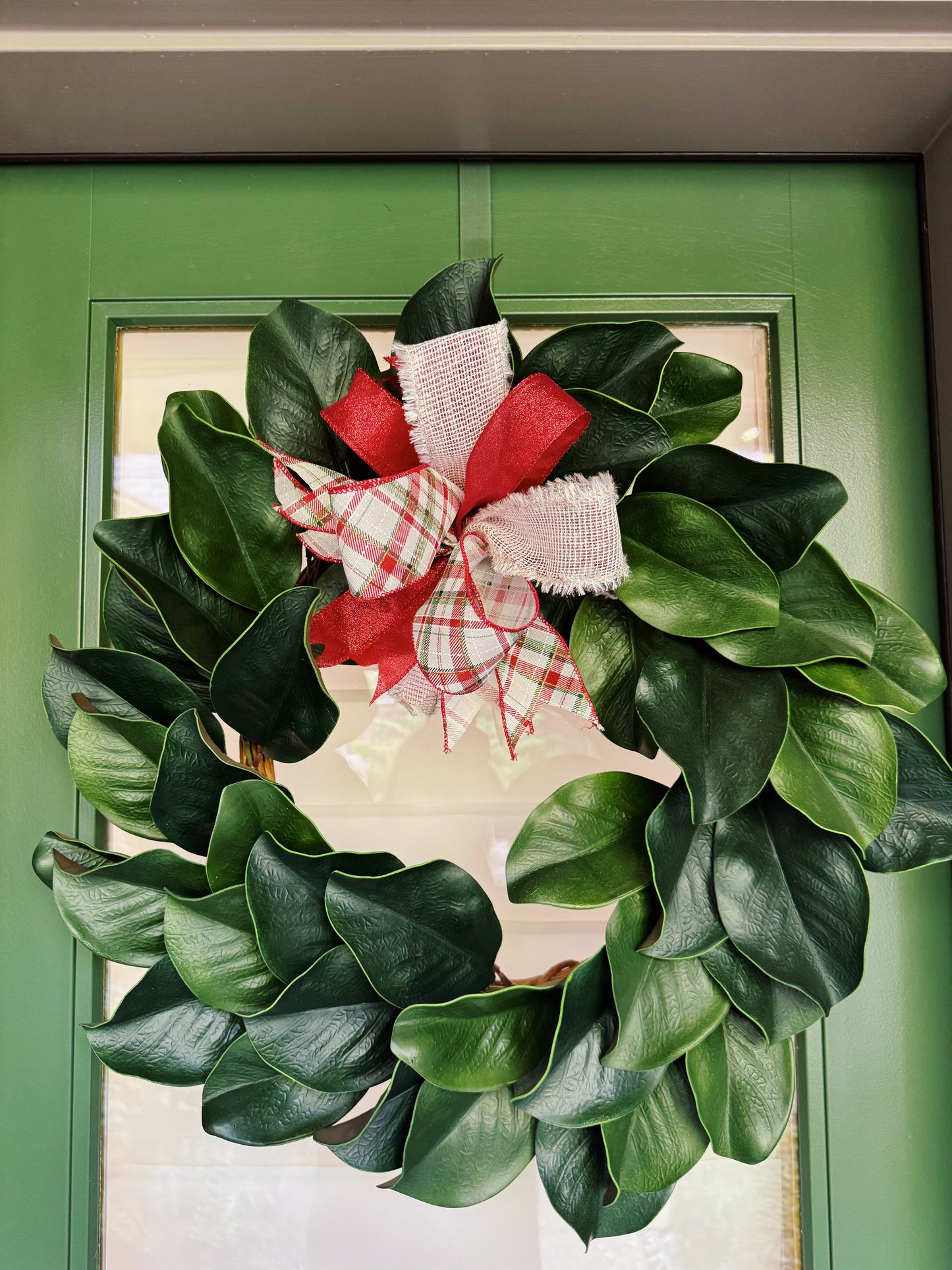 A Rhinestone Christmas