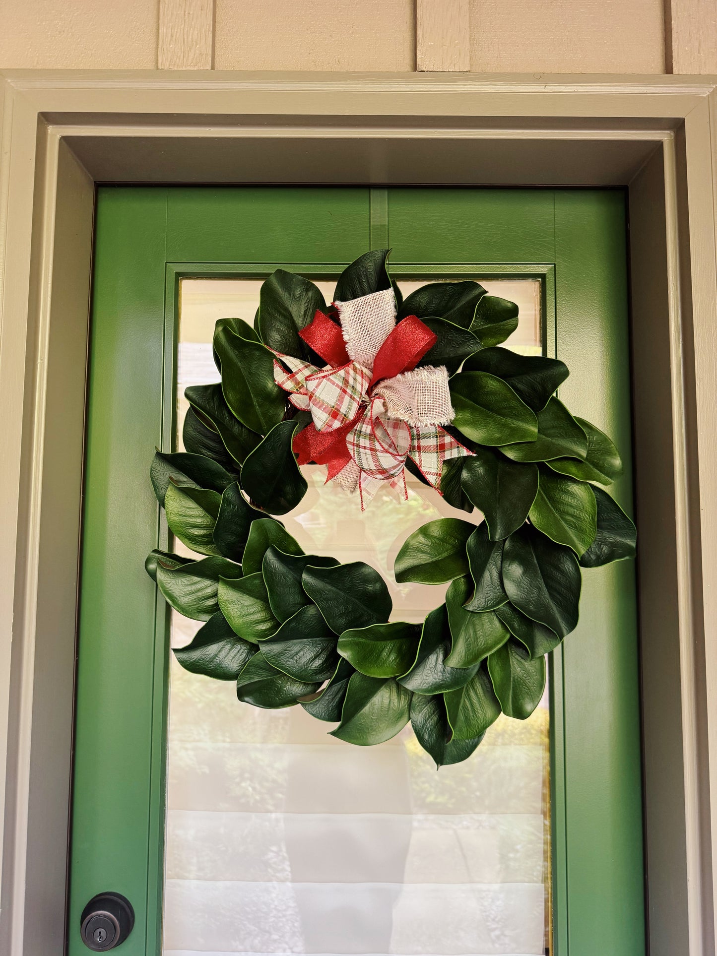 A Rhinestone Christmas