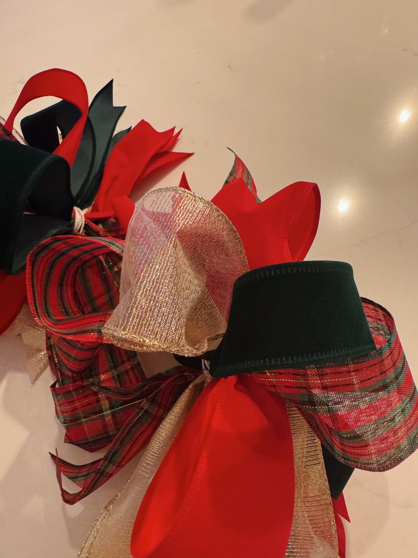 Classy Christmas