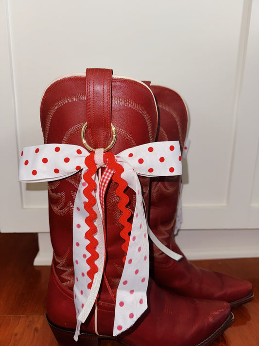 The Ruby Red