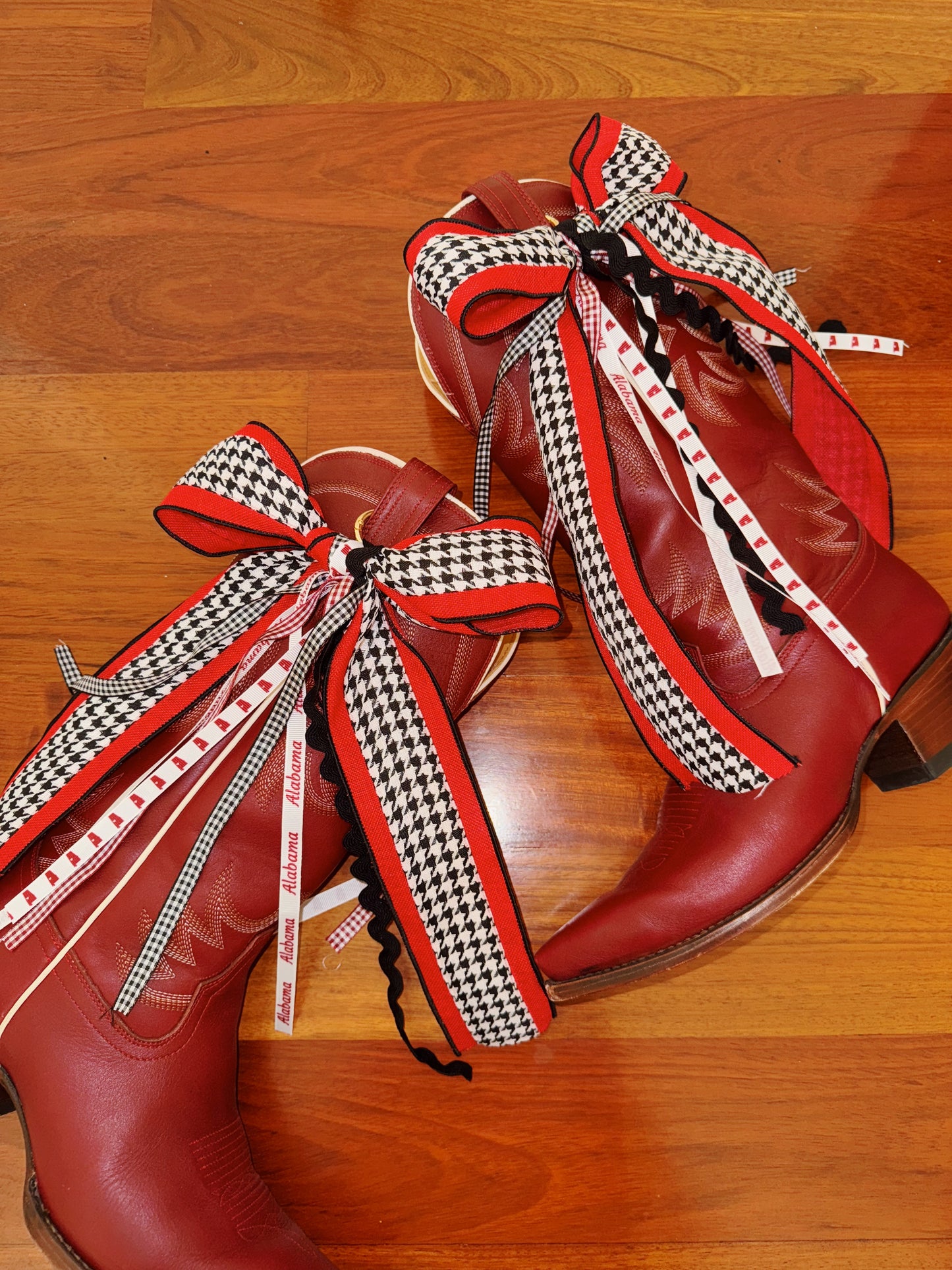 The Bury Me In Dixie