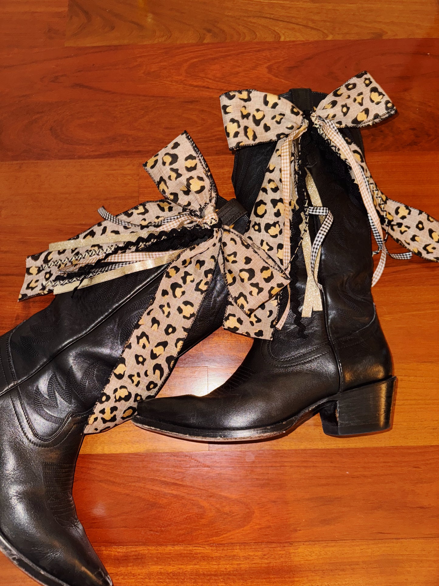 Don’t Mind If I Do