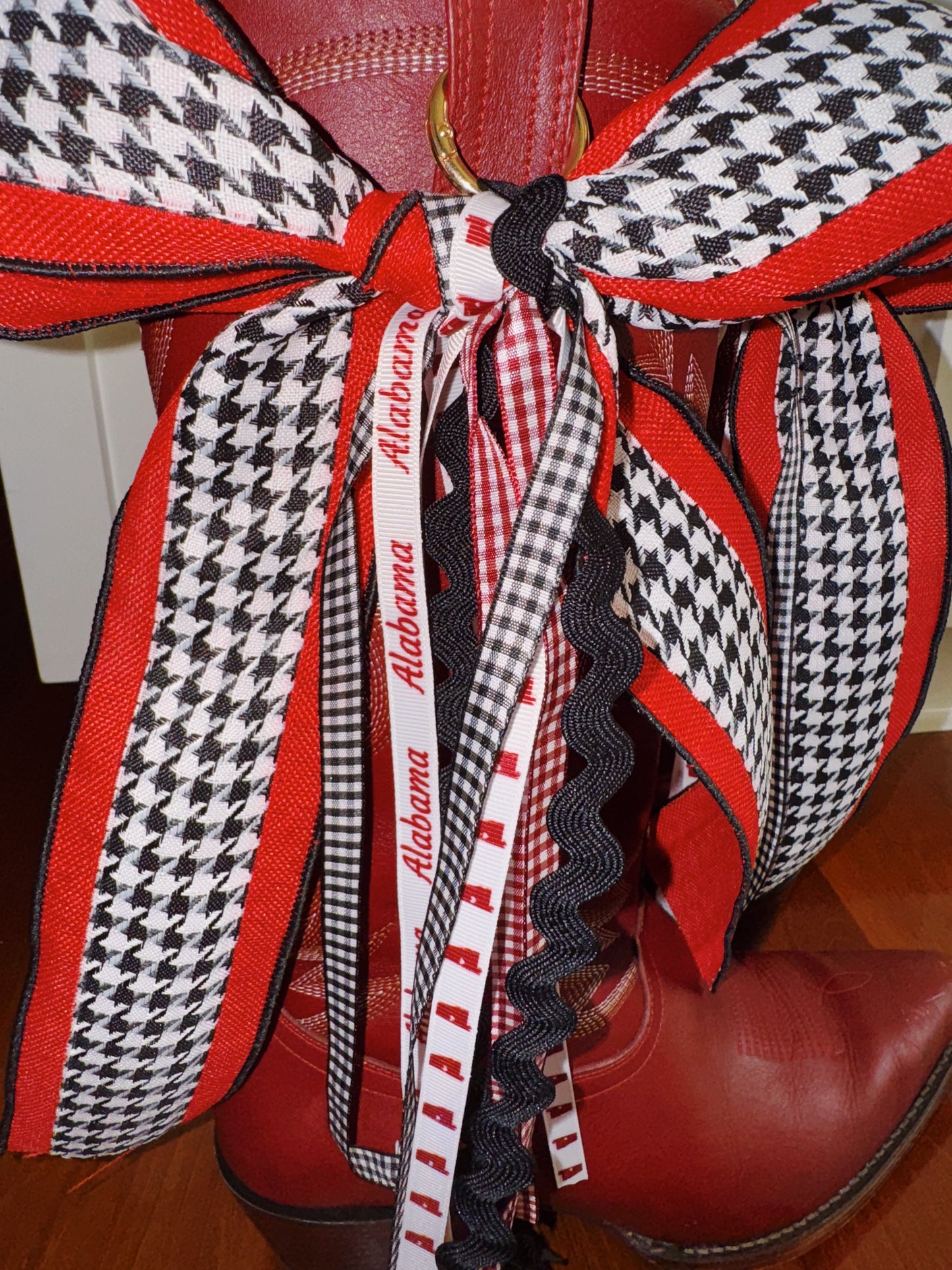 The Bury Me In Dixie