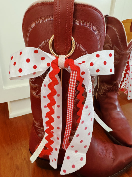 The Ruby Red