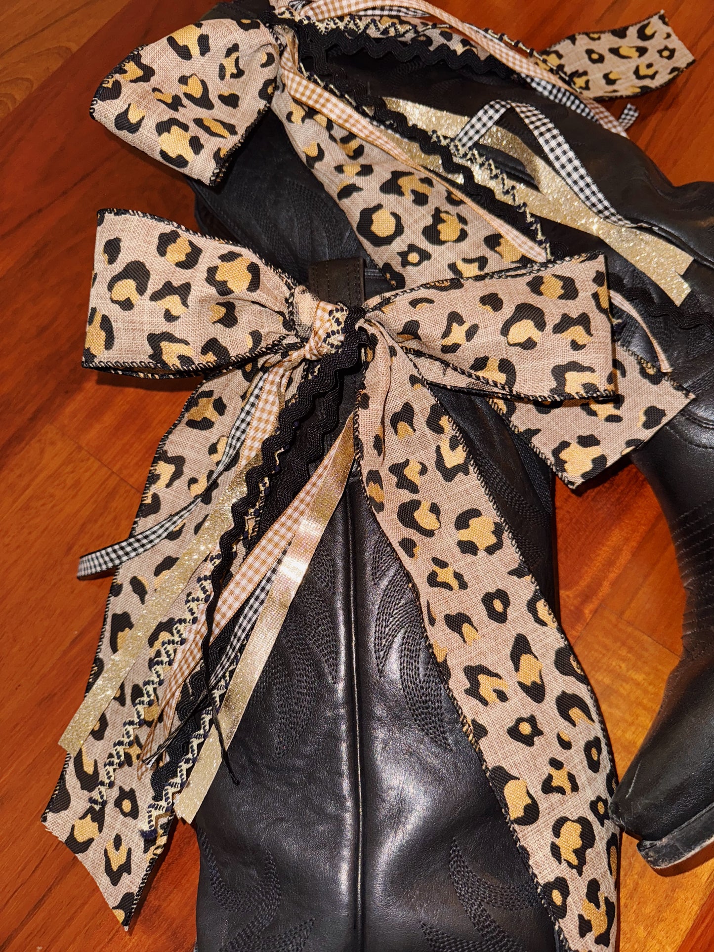 Don’t Mind If I Do