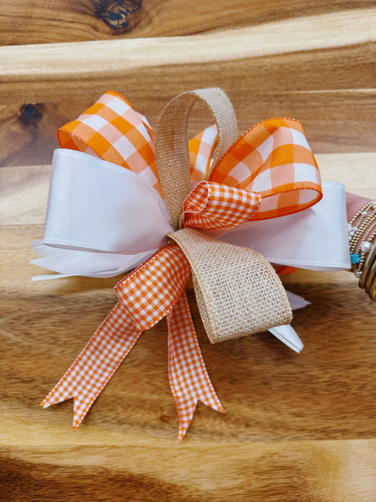 The Tennessee Orange