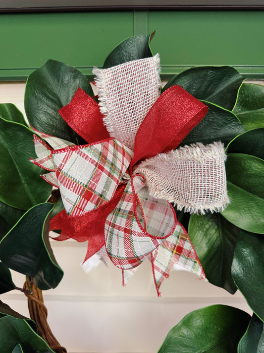 A Rhinestone Christmas