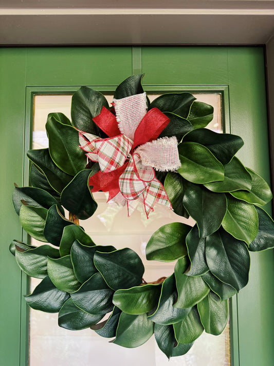 A Rhinestone Christmas